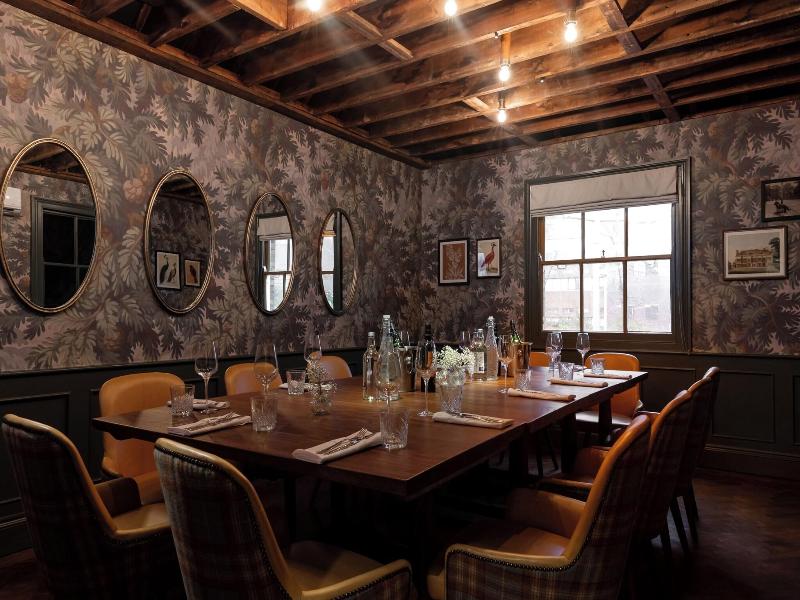 The Drayton Court Hotel image