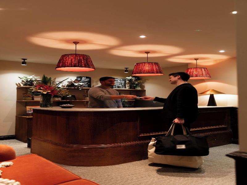 The Drayton Court Hotel image