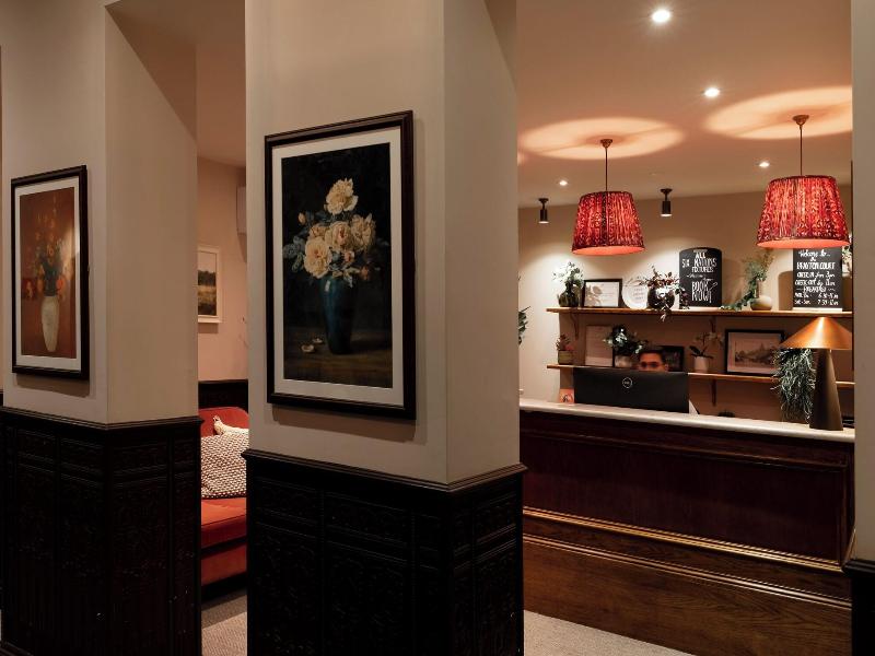 The Drayton Court Hotel image