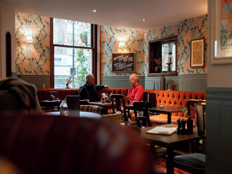 The Drayton Court Hotel image