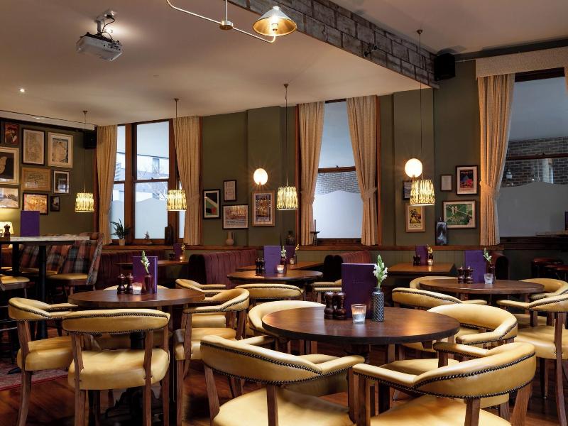 The Drayton Court Hotel image