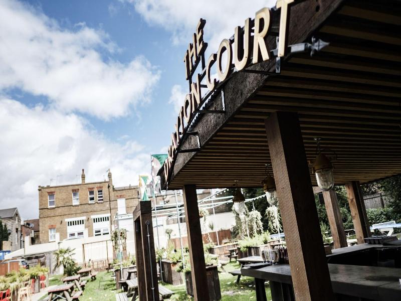 The Drayton Court Hotel image