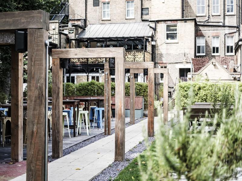 The Drayton Court Hotel image