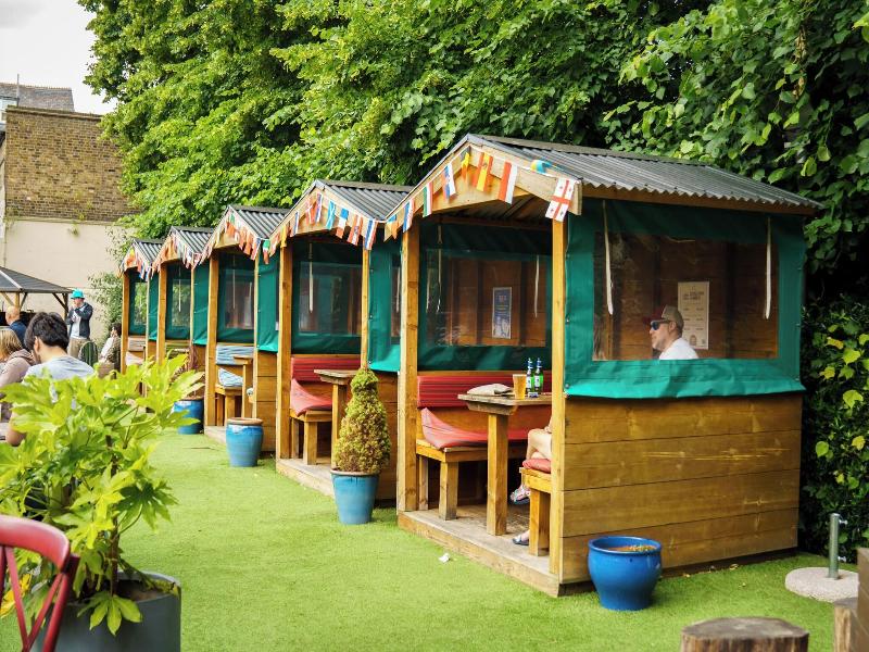 The Drayton Court Hotel image