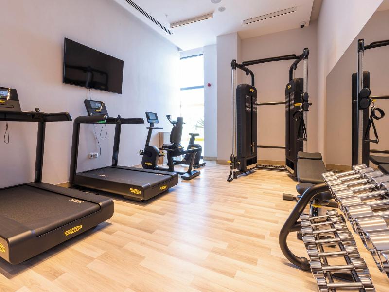 Wellness Park Hotels Bactria image
