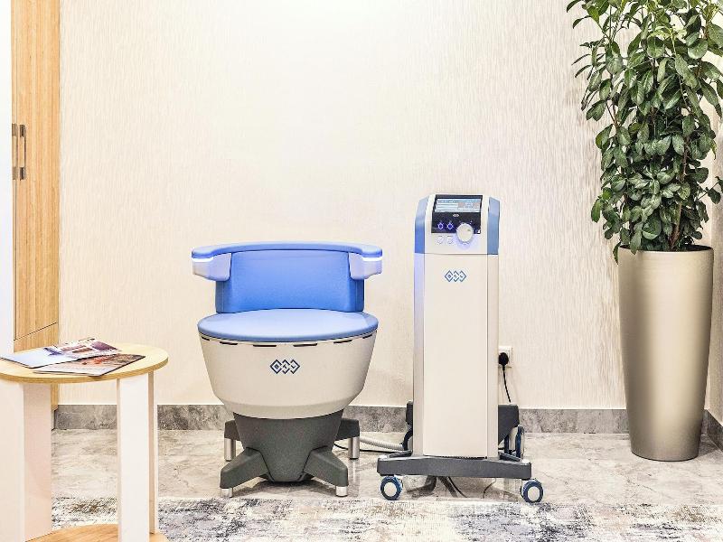 Wellness Park Hotels Bactria image