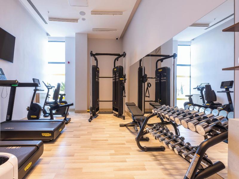 Wellness Park Hotels Bactria image