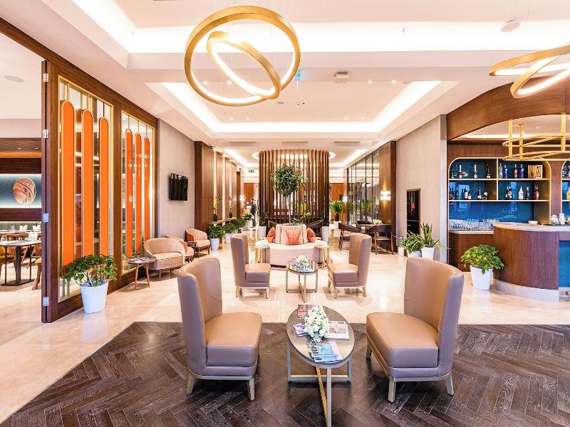 Wellness Park Hotels Bactria image