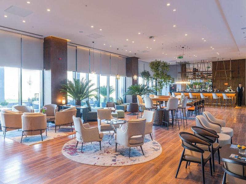 Wellness Park Hotels Bactria image