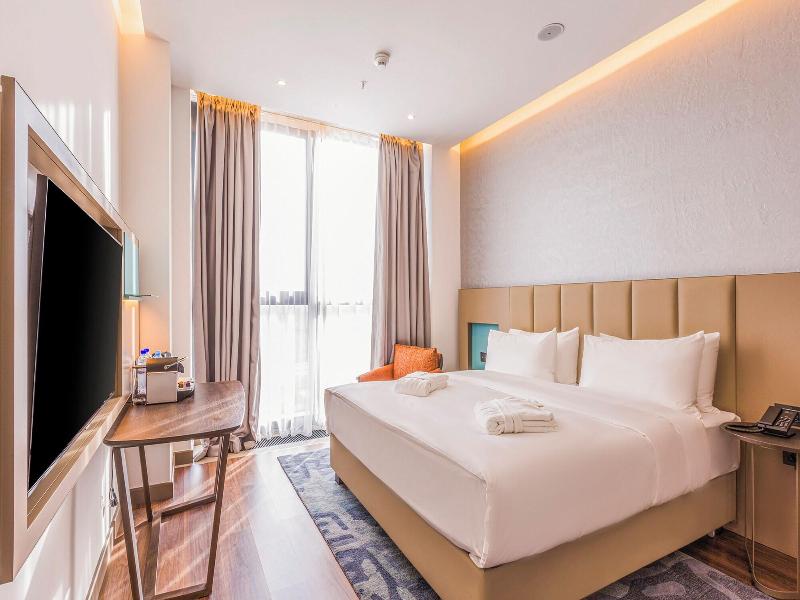 Wellness Park Hotels Bactria image