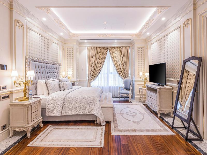 Wellness Park Hotels Bactria image