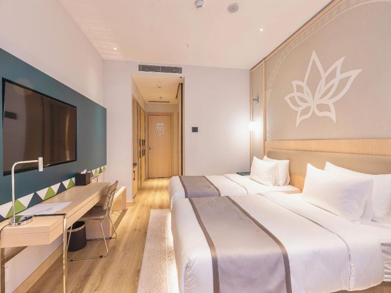 Wellness Park Hotels Bactria image