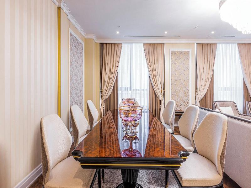 Wellness Park Hotels Bactria image