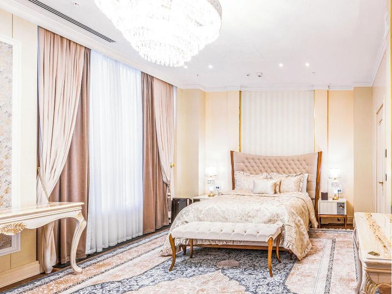Wellness Park Hotels Bactria image