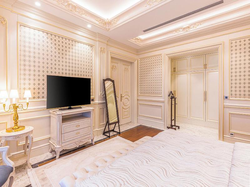 Wellness Park Hotels Bactria image