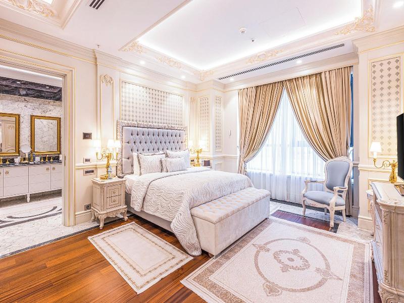 Wellness Park Hotels Bactria image