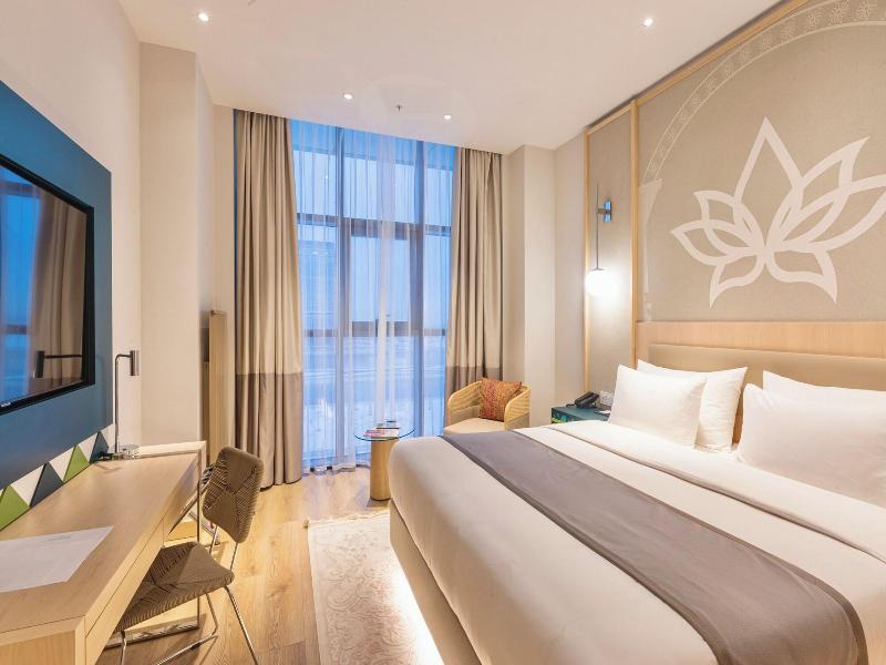 Wellness Park Hotels Bactria image