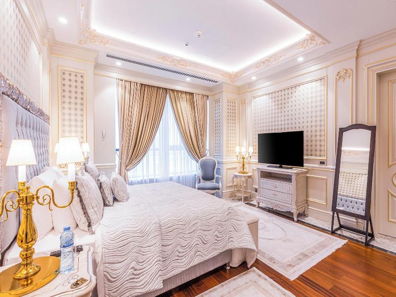Wellness Park Hotels Bactria image