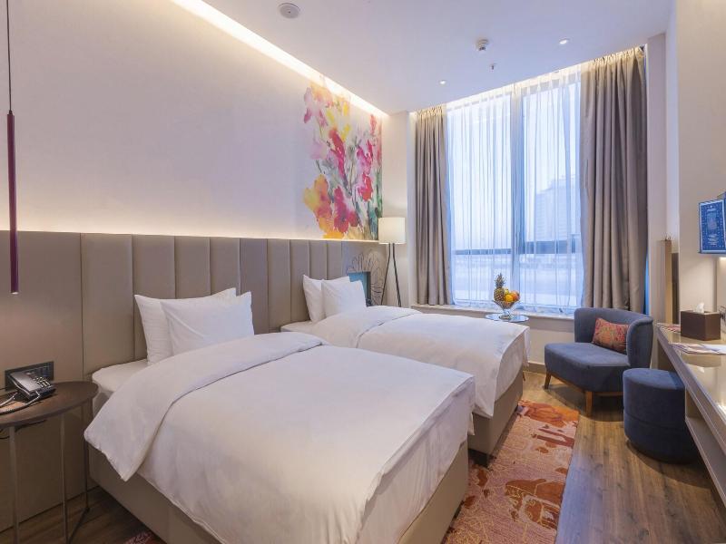 Wellness Park Hotels Bactria image