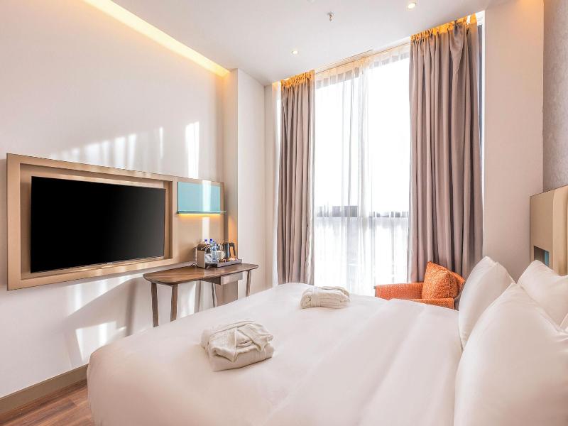 Wellness Park Hotels Bactria image