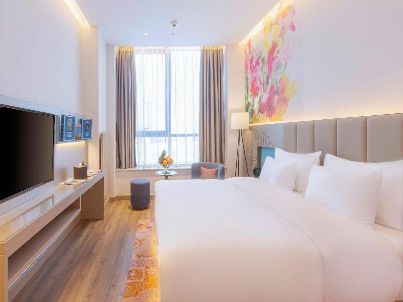 Wellness Park Hotels Bactria image