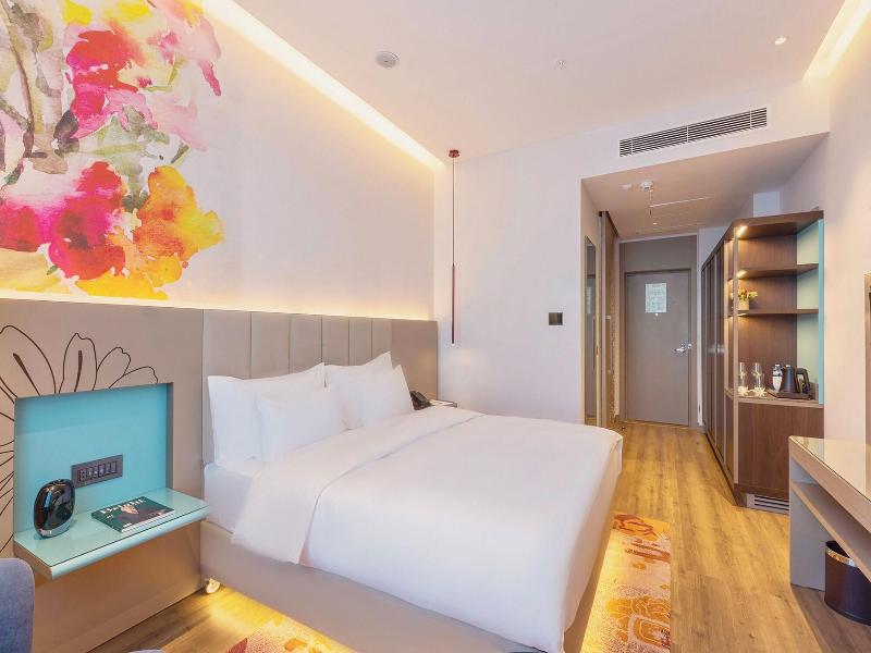 Wellness Park Hotels Bactria image