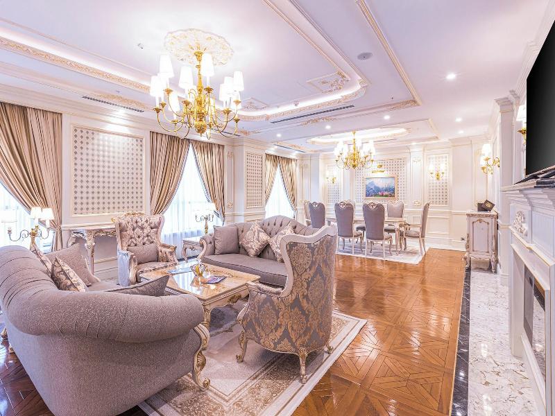 Wellness Park Hotels Bactria image
