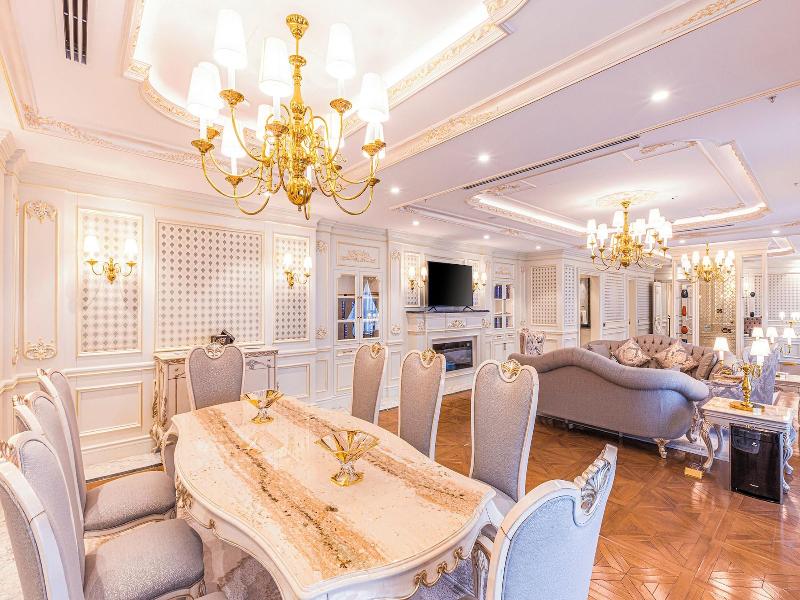 Wellness Park Hotels Bactria image