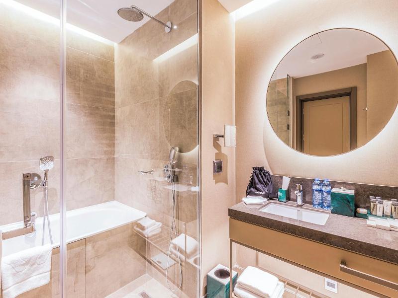 Wellness Park Hotels Bactria image