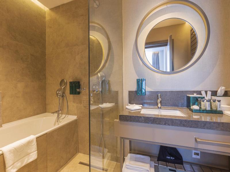 Wellness Park Hotels Bactria image