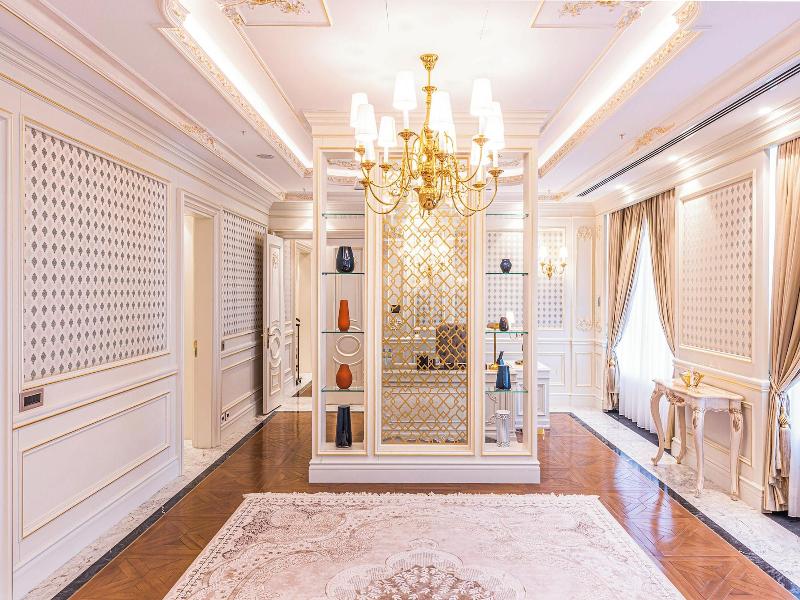 Wellness Park Hotels Bactria image