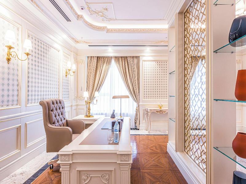 Wellness Park Hotels Bactria image