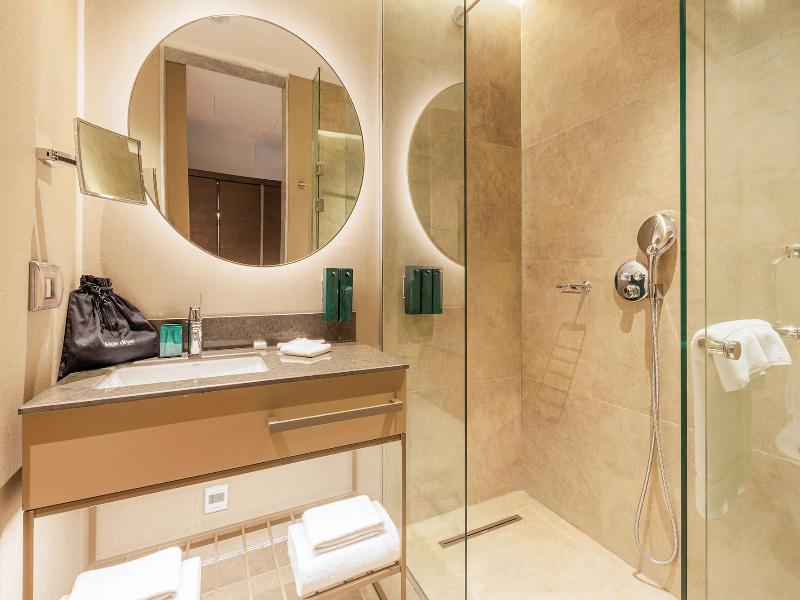 Wellness Park Hotels Bactria image