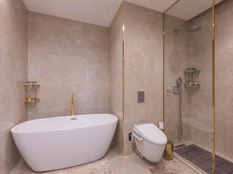 Wellness Park Hotels Bactria image