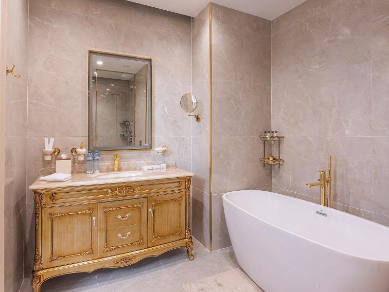 Wellness Park Hotels Bactria image