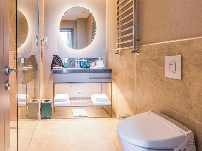 Wellness Park Hotels Bactria image