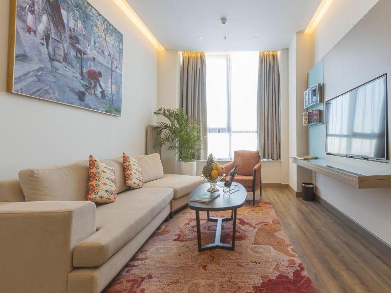 Wellness Park Hotels Bactria image