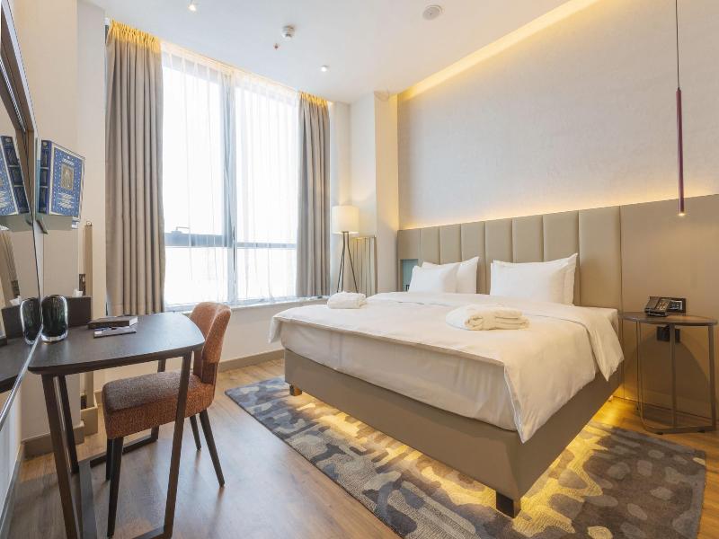 Wellness Park Hotels Bactria image