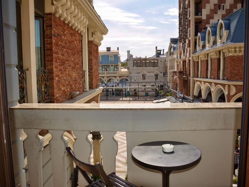 Hotel O. Galogre image
