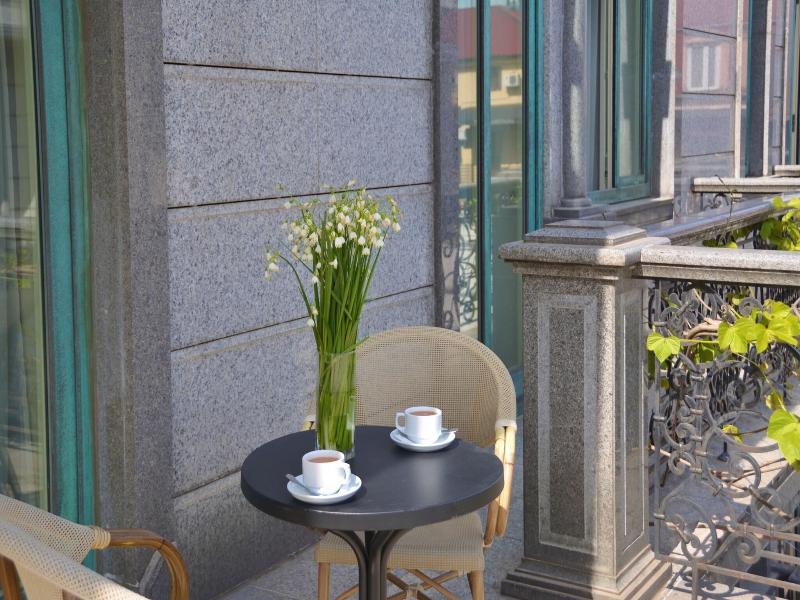 Hotel O. Galogre image