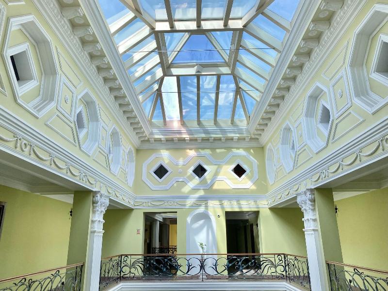 Hotel O. Galogre image