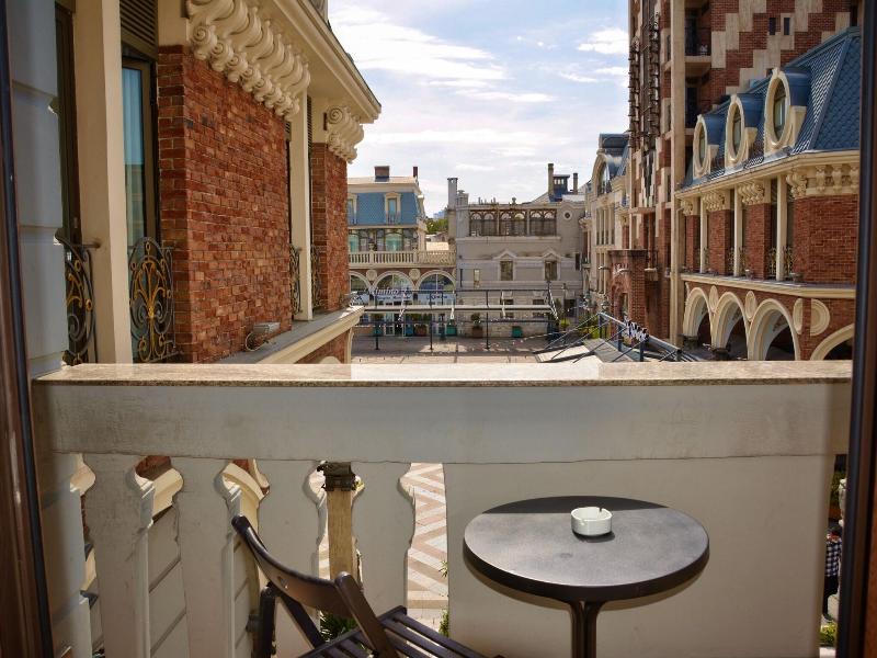Hotel O. Galogre image