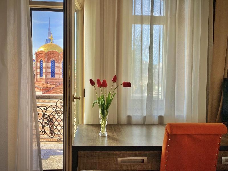 Hotel O. Galogre image