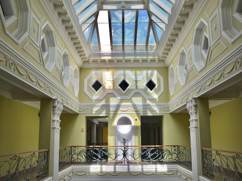 Hotel O. Galogre image