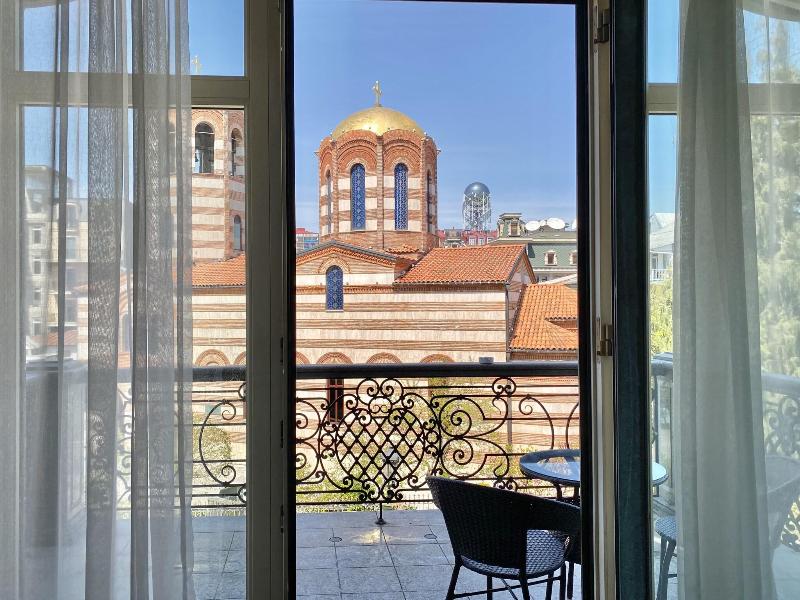 Hotel O. Galogre image