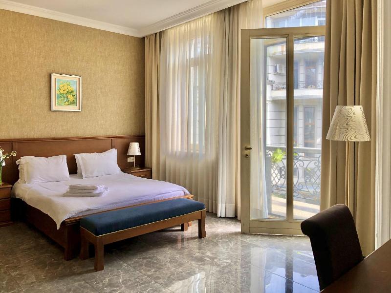 Hotel O. Galogre image