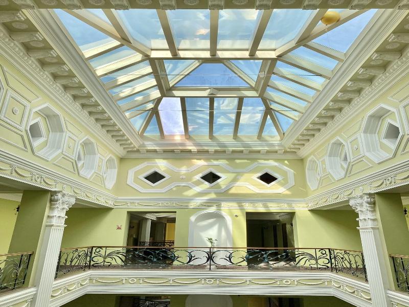 Hotel O. Galogre image