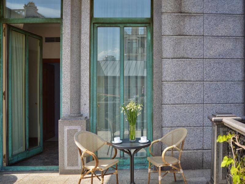 Hotel O. Galogre image