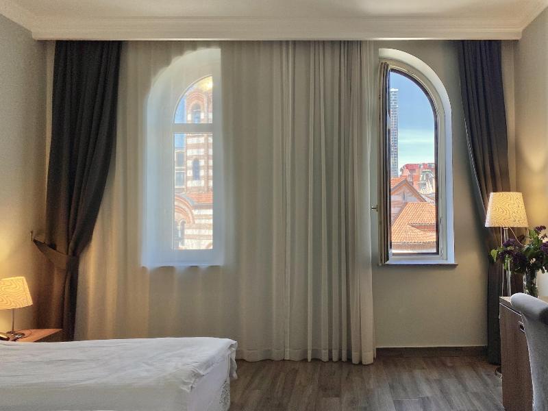 Hotel O. Galogre image