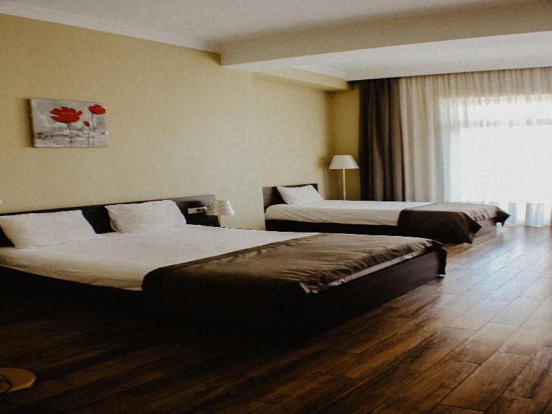 Hotel O. Galogre image